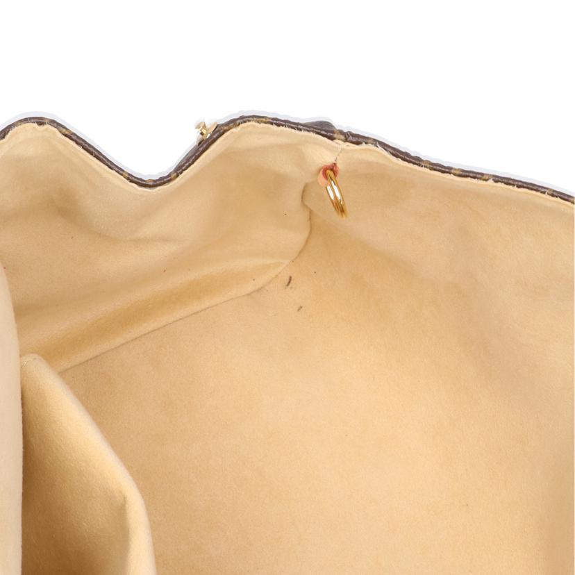 LOUIS VUITTON ルイヴィトン/ビバリーMM/モノグラム/M40121//DU4***/ABランク/93