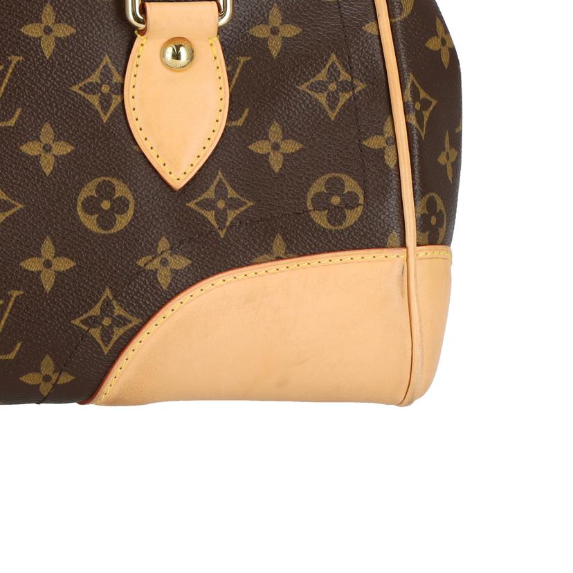 LOUIS VUITTON ルイヴィトン/ビバリーMM/モノグラム/M40121//DU4***/ABランク/93