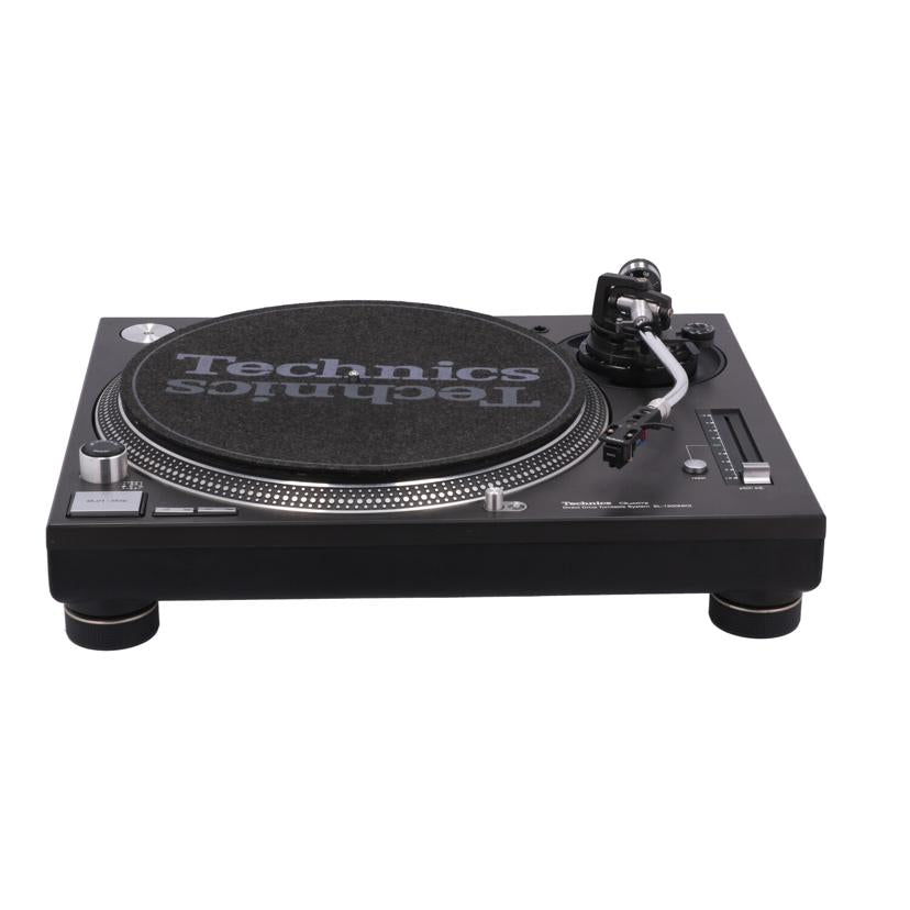 Technics テクニクス /DJターンテーブル /SL-1200MK5//GE7FF01227R/Bランク/62