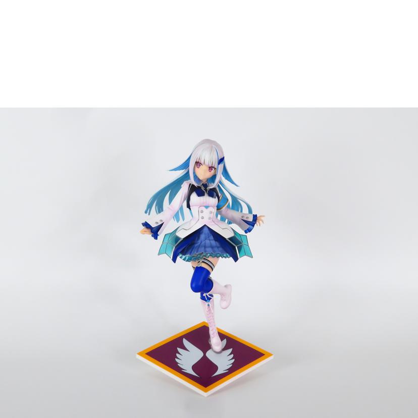 KOTOBUKIYA コトブキヤ/にじさんじ リゼ・ヘルエスタ/にじさんじ//Bランク/81