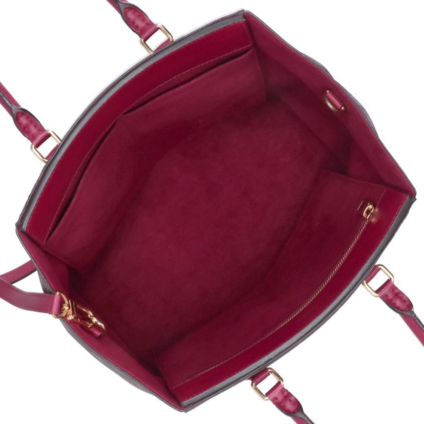 LV ルイ・ヴィトン/フェニックスMM/モノグラム/フューシャ/M41541//CA4***/Aランク/18