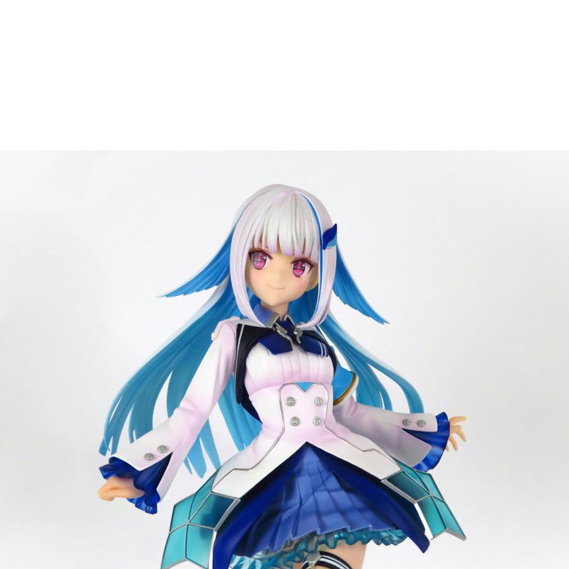 KOTOBUKIYA コトブキヤ/にじさんじ リゼ・ヘルエスタ/にじさんじ//Bランク/81