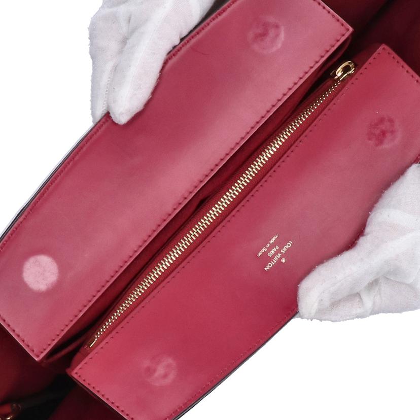 LV ルイ・ヴィトン/フェニックスMM/モノグラム/フューシャ/M41541//CA4***/Aランク/18