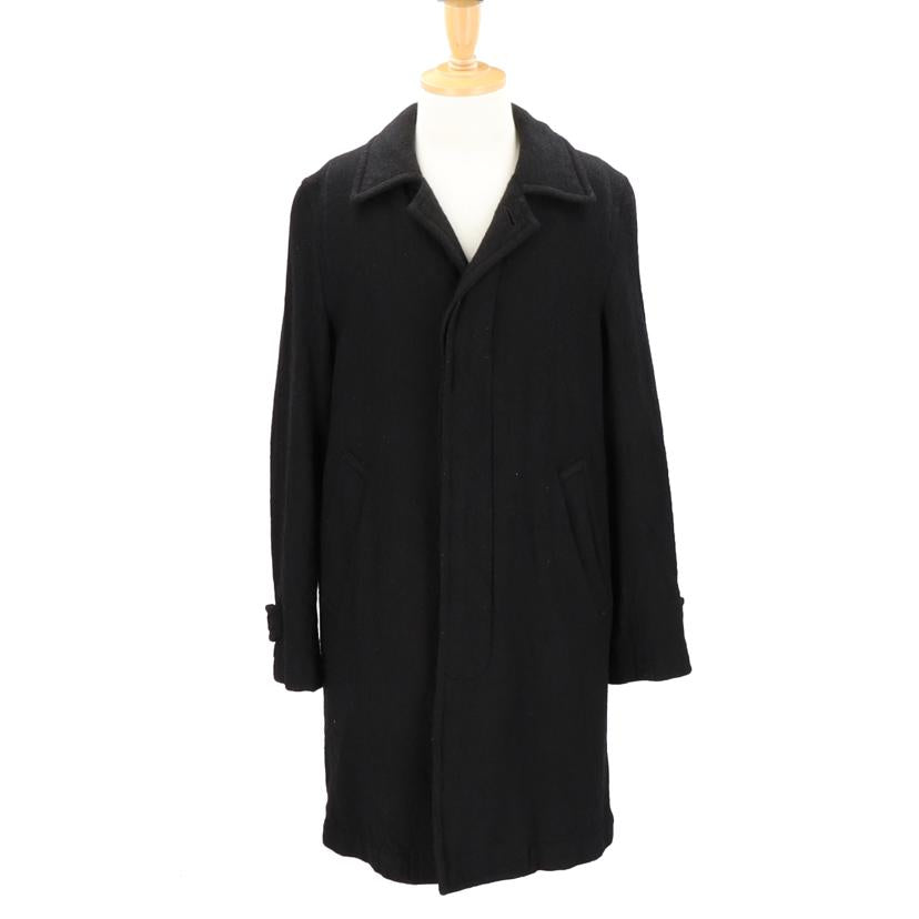 COMME des GARCONS コムデギャルソン/ステンカラーウールコート/AD2013/DL-C001//サイズ:XXS/ABランク/91