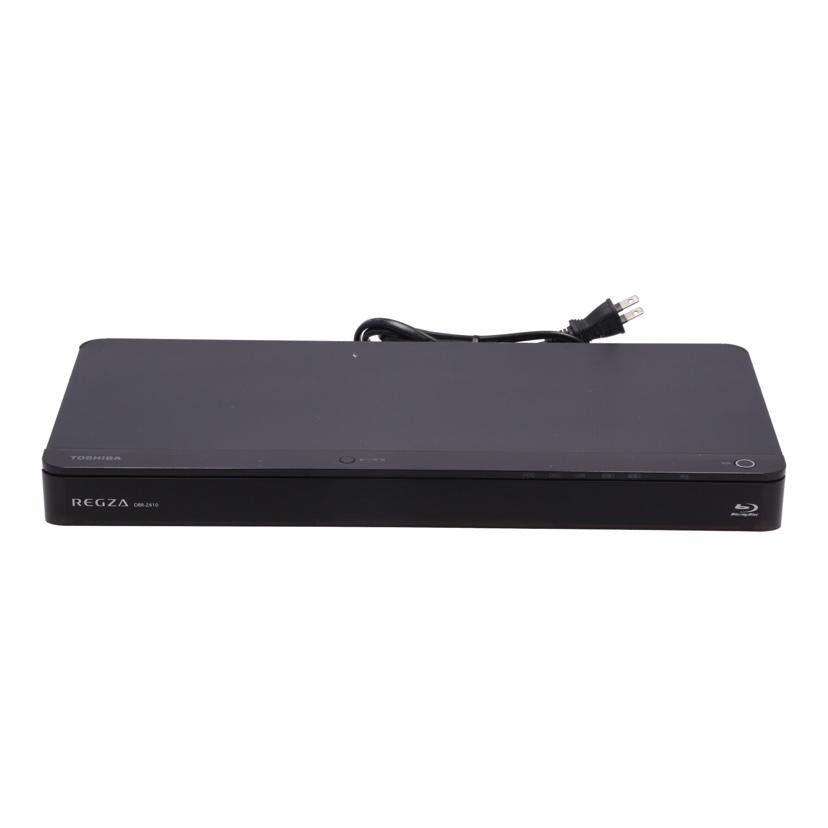 TOSHIBA 東芝 /BDレコーダー/REGZAブルーレイ/DBR-Z410//K044308565-DBR-Z410/Bランク/69