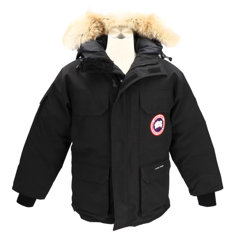 CANADA GOOSE カナダグース/CANADA GOOSE カナダグースエクスペディションパーカーダウンジャケット//ABランク/05
