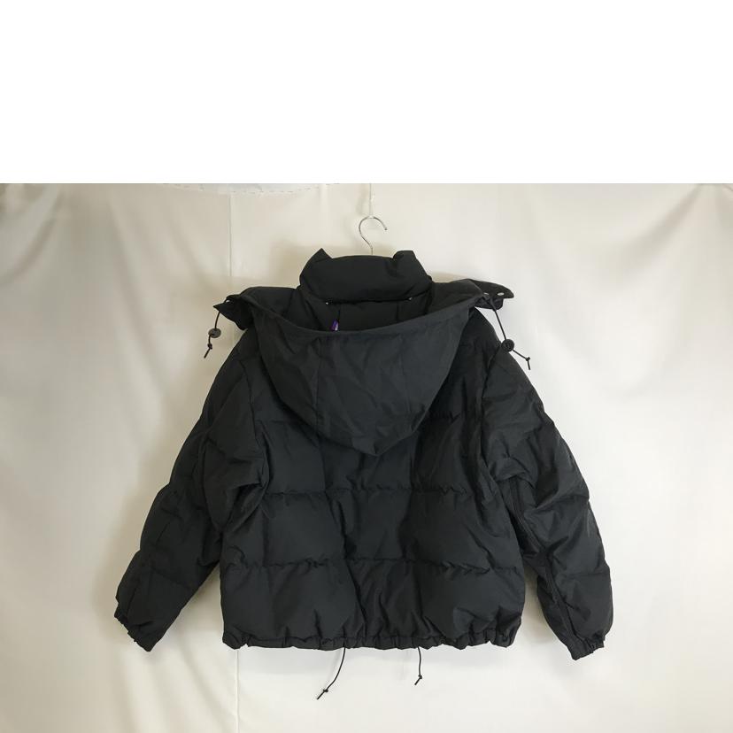 THE NORTH FACE PURPLE LABEL ザノースフェイス パープルレーベル/65/35sierra parka ダウンジャケット/NDW2370N//Aランク/51