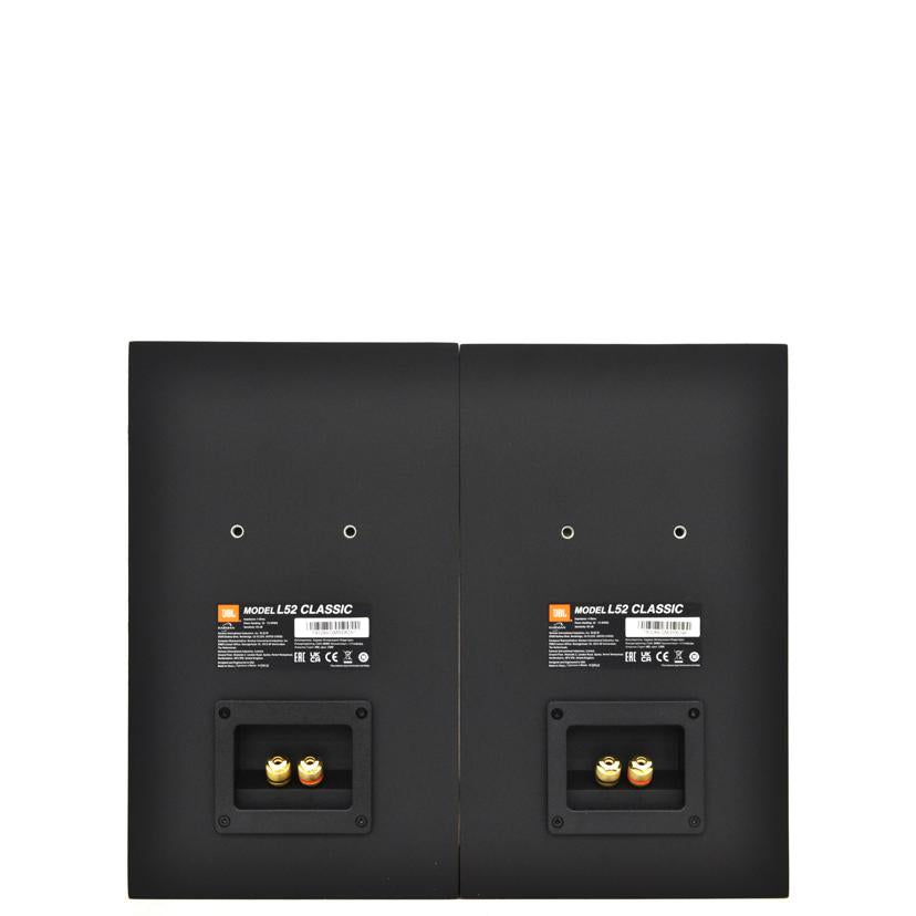 JBL/スピーカー ペア/L52 Classic//TR0289-GM0006248/7/Aランク/75