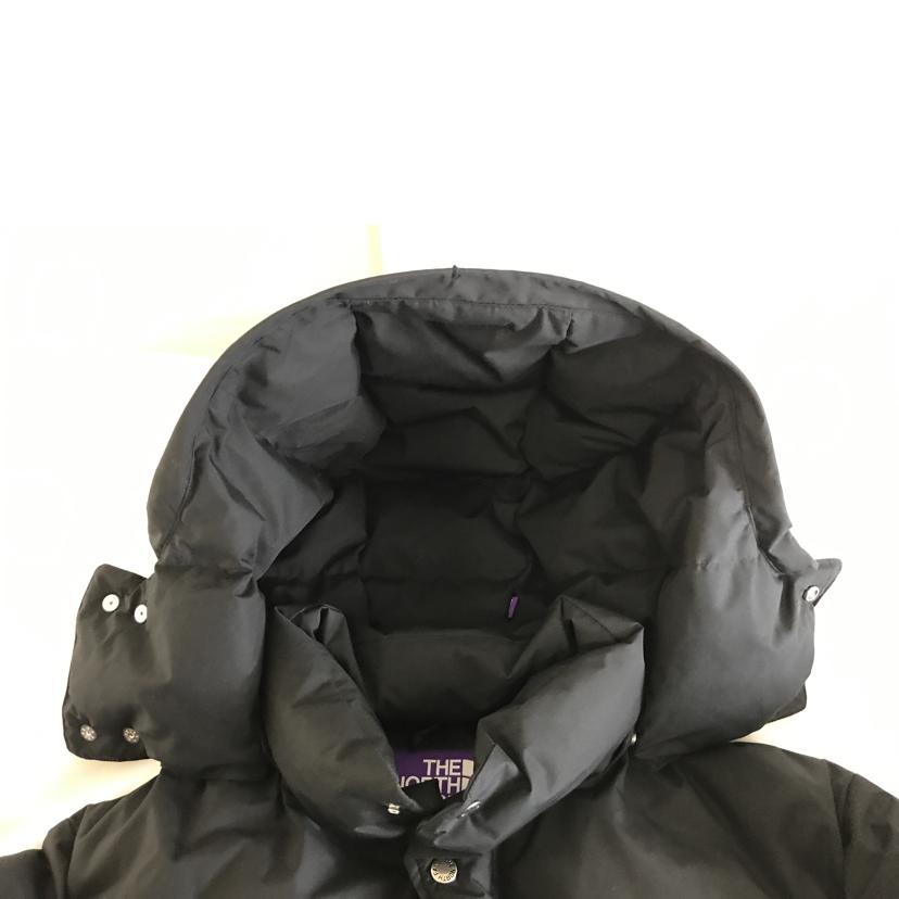 THE NORTH FACE PURPLE LABEL ザノースフェイス パープルレーベル/65/35sierra parka ダウンジャケット/NDW2370N//Aランク/51