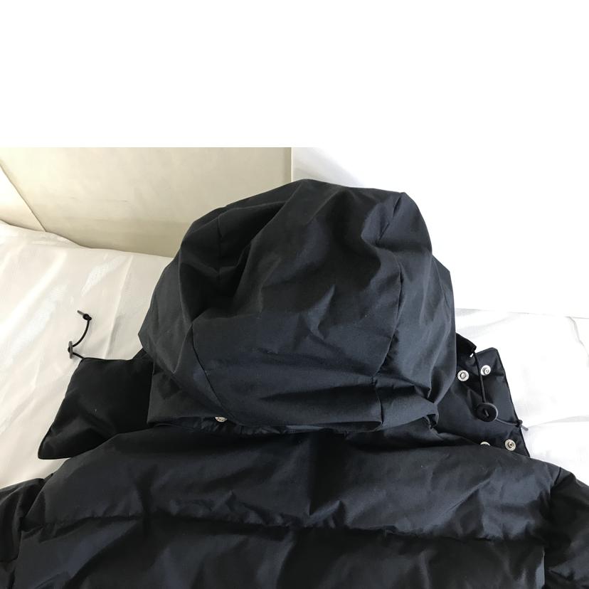 THE NORTH FACE PURPLE LABEL ザノースフェイス パープルレーベル/65/35sierra parka ダウンジャケット/NDW2370N//Aランク/51