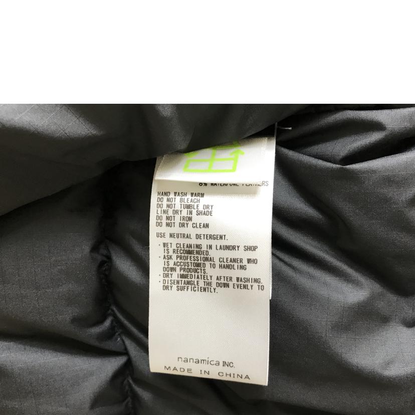 THE NORTH FACE PURPLE LABEL ザノースフェイス パープルレーベル/65/35sierra parka ダウンジャケット/NDW2370N//Aランク/51