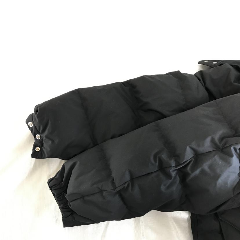 THE NORTH FACE PURPLE LABEL ザノースフェイス パープルレーベル/65/35sierra parka ダウンジャケット/NDW2370N//Aランク/51