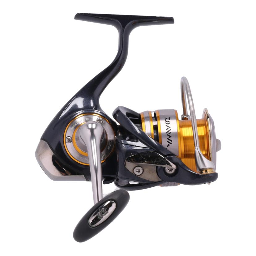 Daiwa ダイワ/スピニングリール/10セルテート 2500R/10 CERTATE 2500R//-/Bランク/62