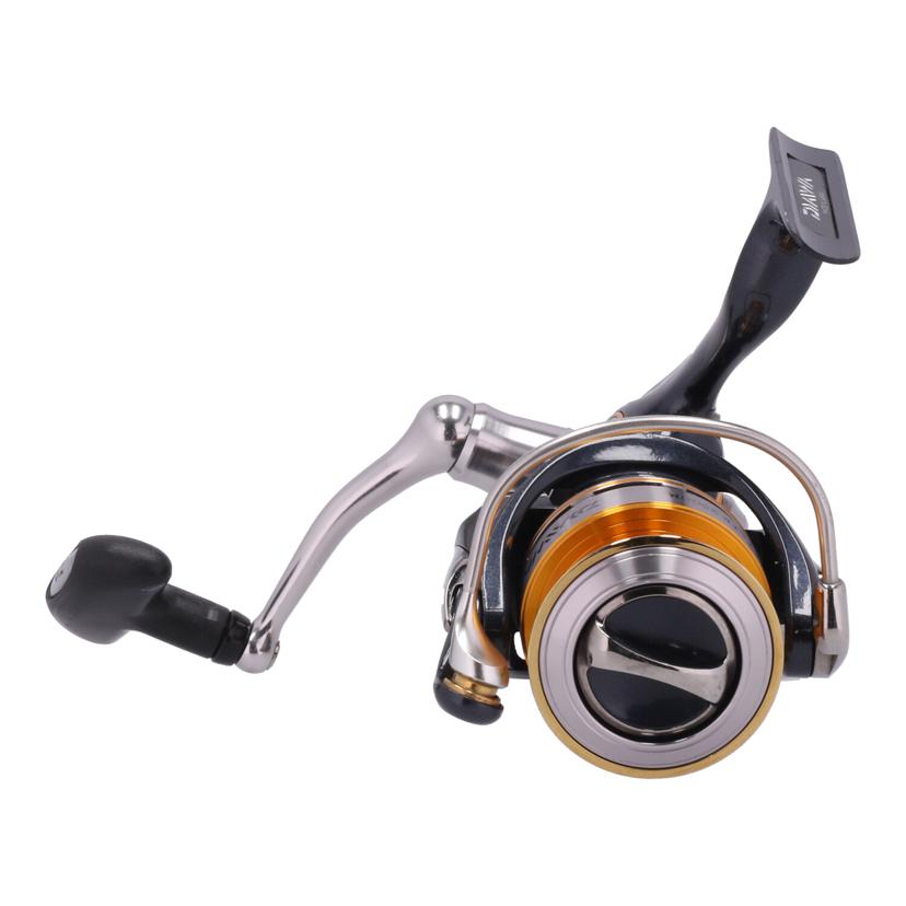 Daiwa ダイワ/スピニングリール/10セルテート 2500R/10 CERTATE 2500R//-/Bランク/62