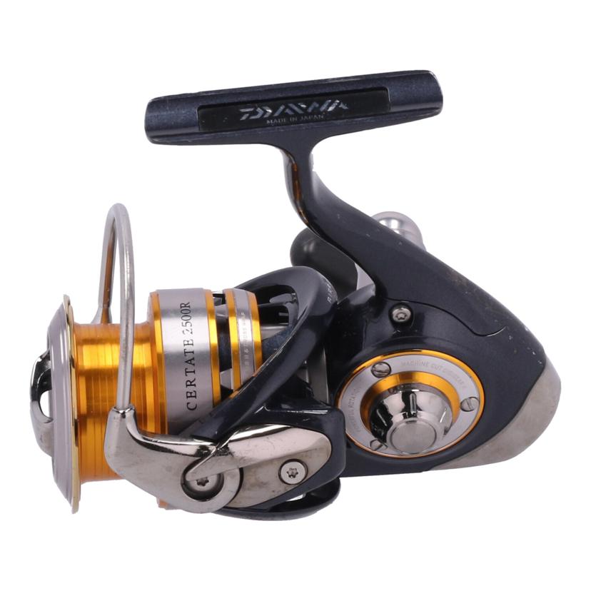 Daiwa ダイワ/スピニングリール/10セルテート 2500R/10 CERTATE 2500R//-/Bランク/62