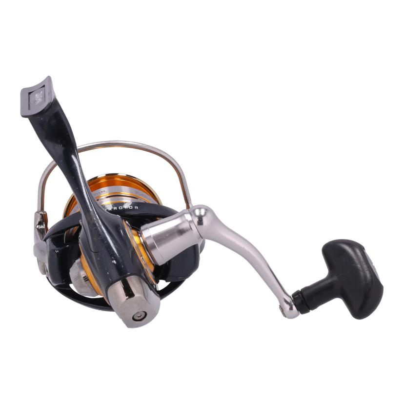 Daiwa ダイワ/スピニングリール/10セルテート 2500R/10 CERTATE 2500R//-/Bランク/62