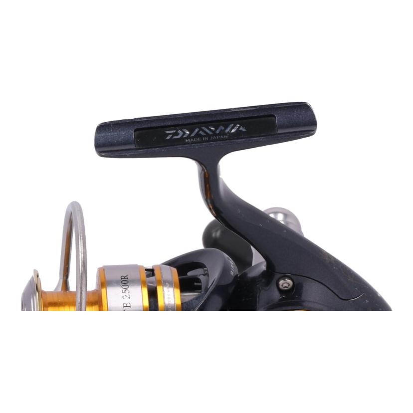 Daiwa ダイワ/スピニングリール/10セルテート 2500R/10 CERTATE 2500R//-/Bランク/62