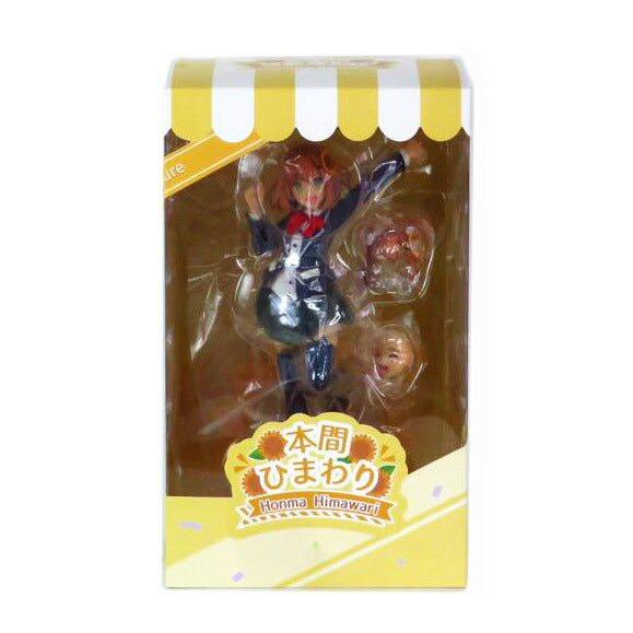 Anigift アニギフト/にじさんじ 本間ひまわり/にじさんじ//ABランク/81