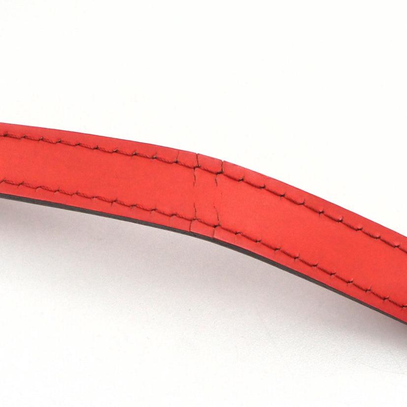 LV ルイ・ヴィトン/クリュニーBB/エピ/ルージュ/M41337 //CA4***/Aランク/05