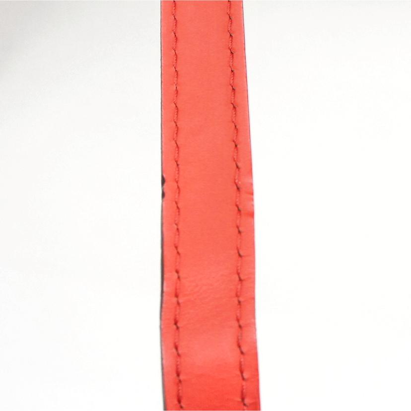 LV ルイ・ヴィトン/クリュニーBB/エピ/ルージュ/M41337 //CA4***/Aランク/05