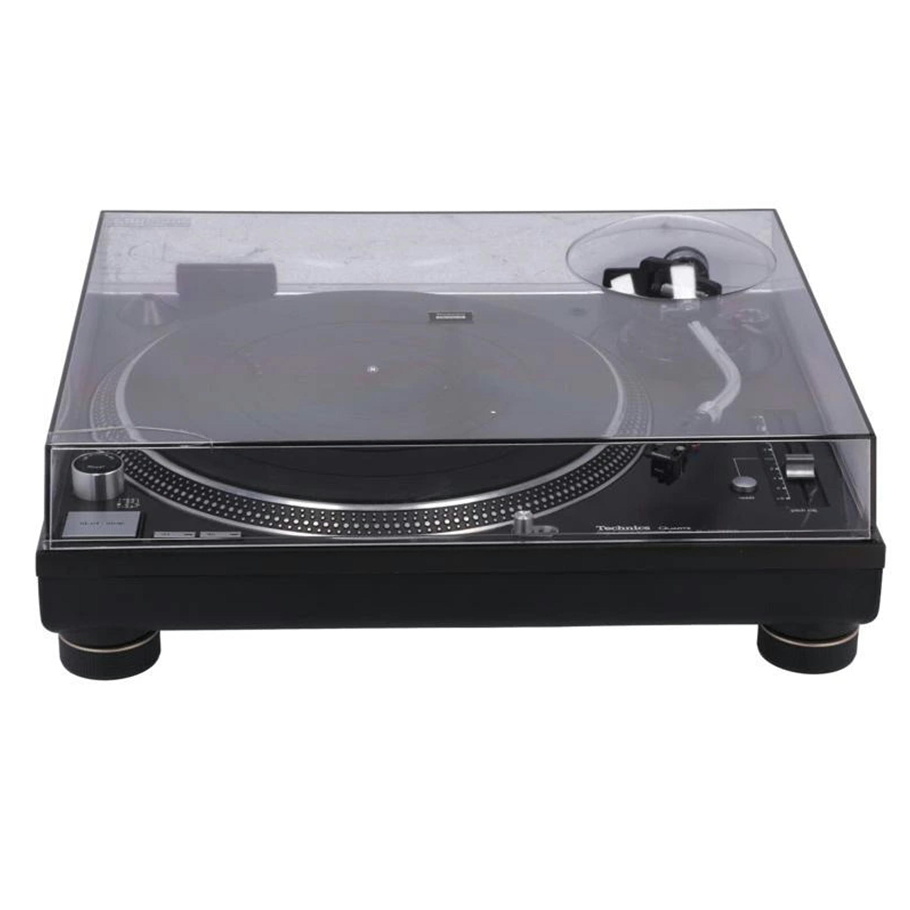 Technics テクニクス /DJターンテーブル /SL-1200MK5//GE5HC001413/Bランク/62