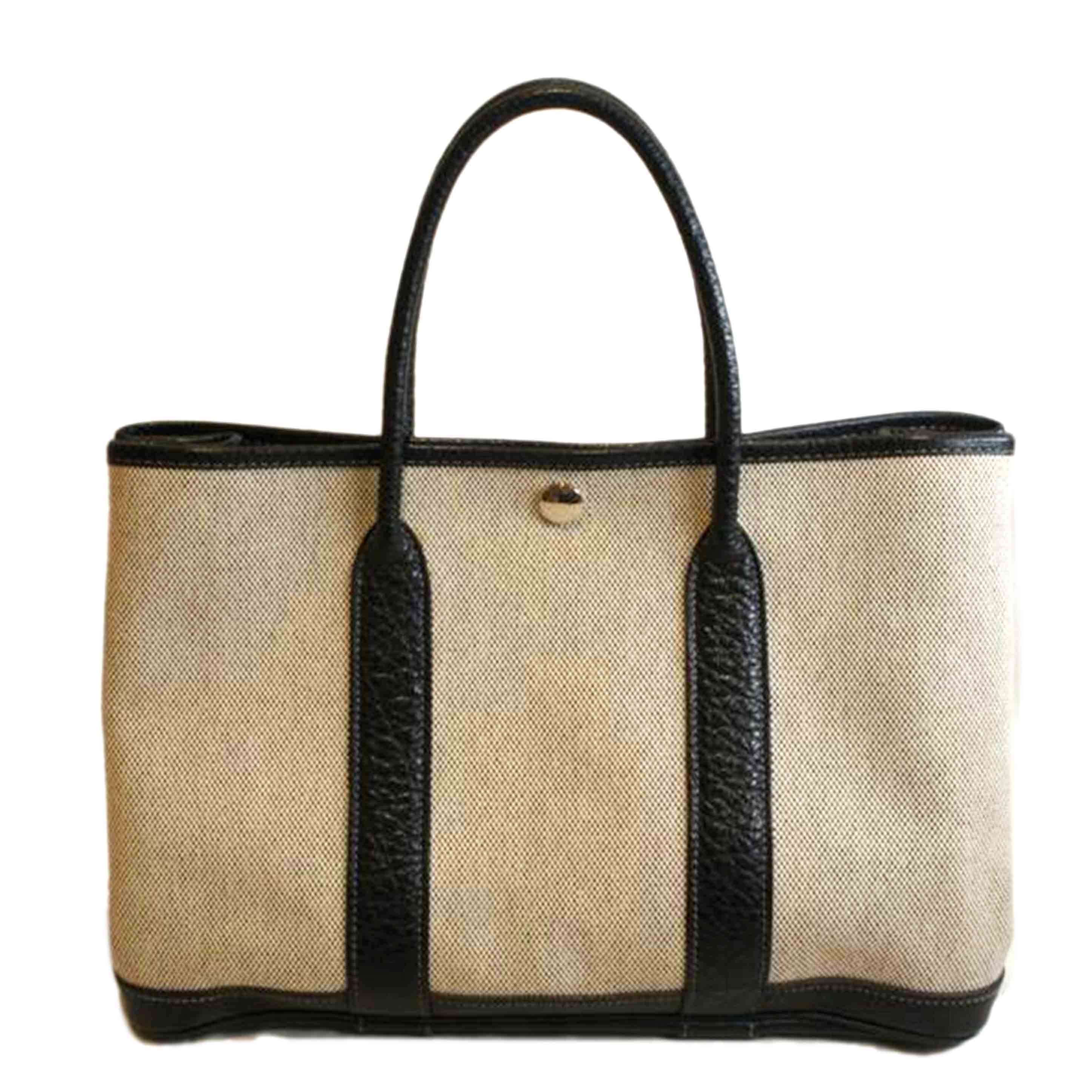 HERMES エルメス/ガーデンパーティTPM30/2006年限定//Aランク/92