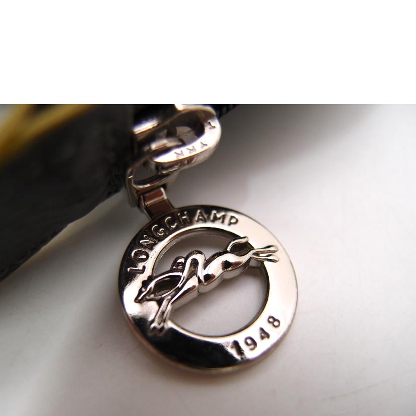 LONGCHAMP ロンシャン/LONGCHAMP バッグ//Aランク/69