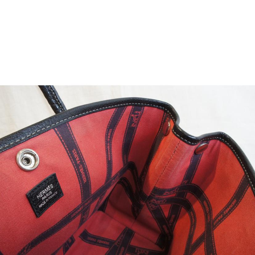 HERMES エルメス/ガーデンパーティTPM30/2006年限定//Aランク/92