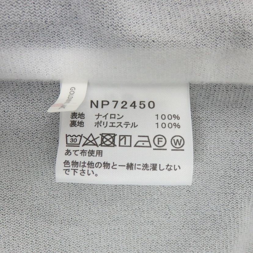 THE NORTHFACE/コーチジャケット/NP72450//Sランク/77