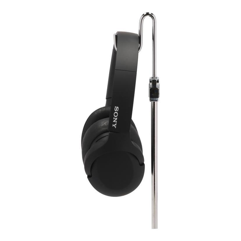 SONY ソニー/ハイレゾ対応ワイヤレスヘッドホン/h.ear on 3 Wireless /WH-H910N//S0150104354/Bランク/62