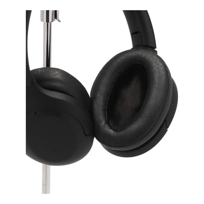 SONY ソニー/ハイレゾ対応ワイヤレスヘッドホン/h.ear on 3 Wireless /WH-H910N//S0150104354/Bランク/62