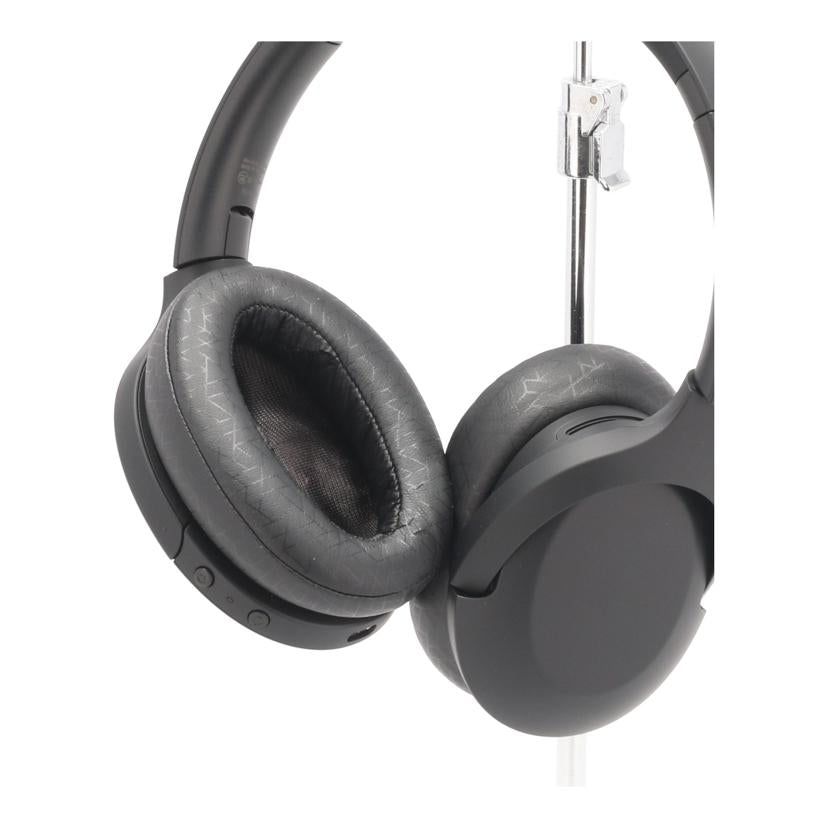 SONY ソニー/ハイレゾ対応ワイヤレスヘッドホン/h.ear on 3 Wireless /WH-H910N//S0150104354/Bランク/62