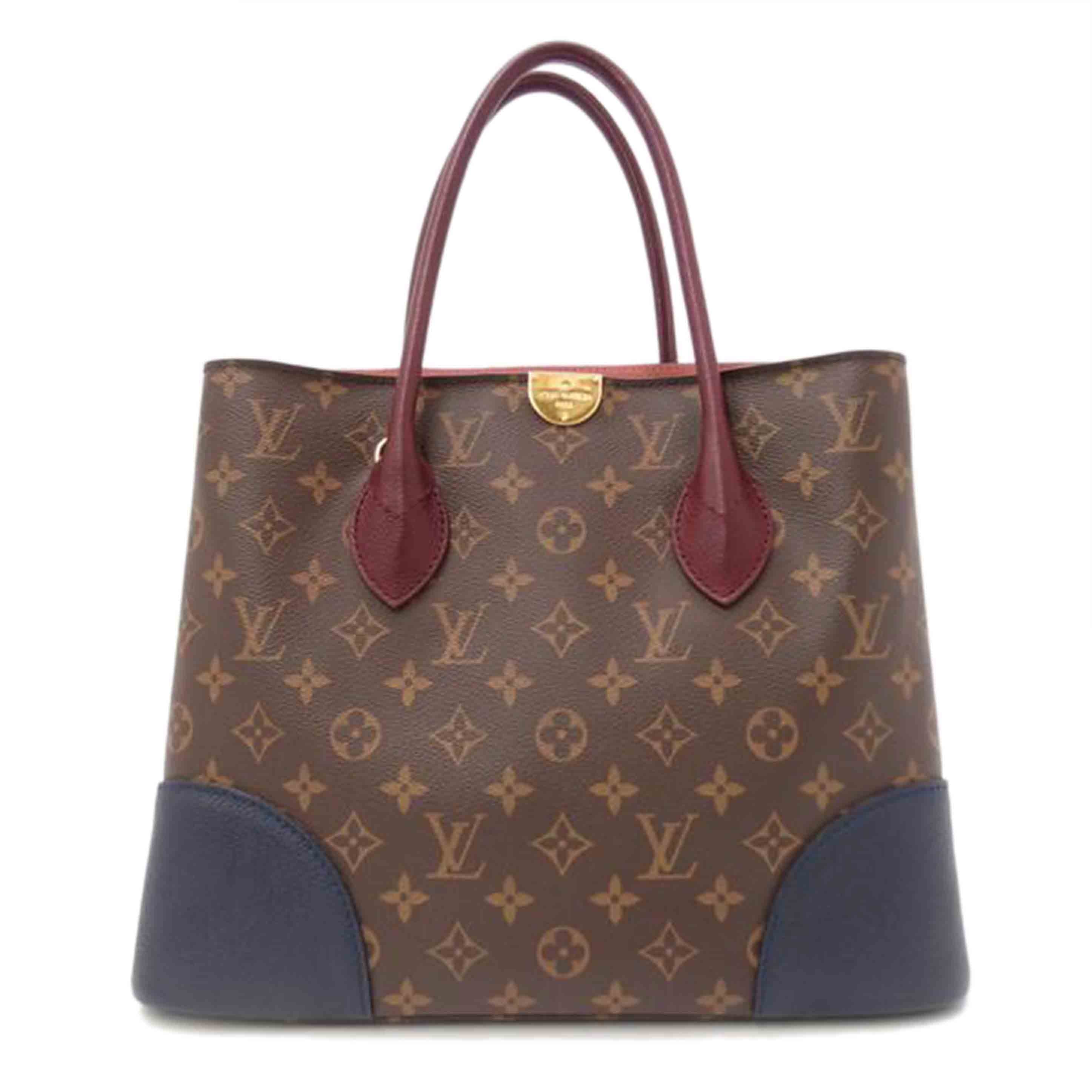 LOUIS VUITTON ルイ・ヴィトン/フランドリン/モノグラム/M43169//DU0***/Aランク/69