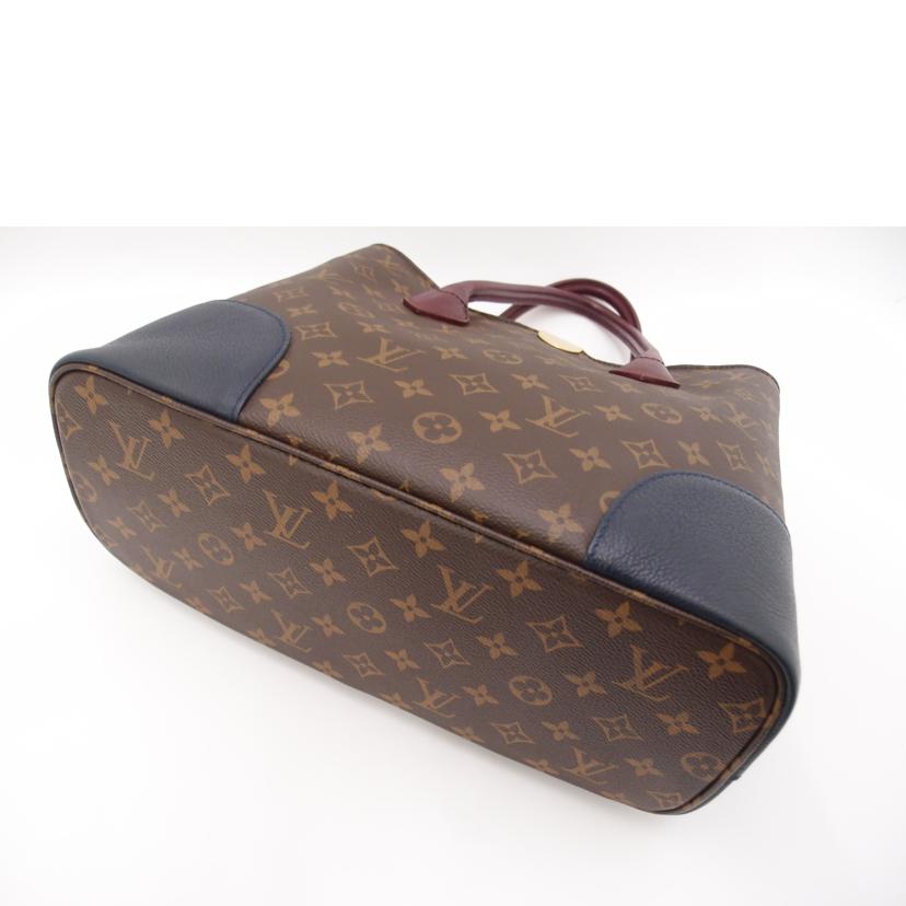 LOUIS VUITTON ルイ・ヴィトン/フランドリン/モノグラム/M43169//DU0***/Aランク/69