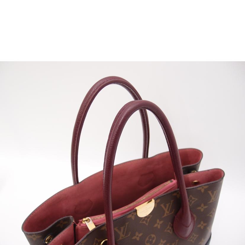 LOUIS VUITTON ルイ・ヴィトン/フランドリン/モノグラム/M43169//DU0***/Aランク/69