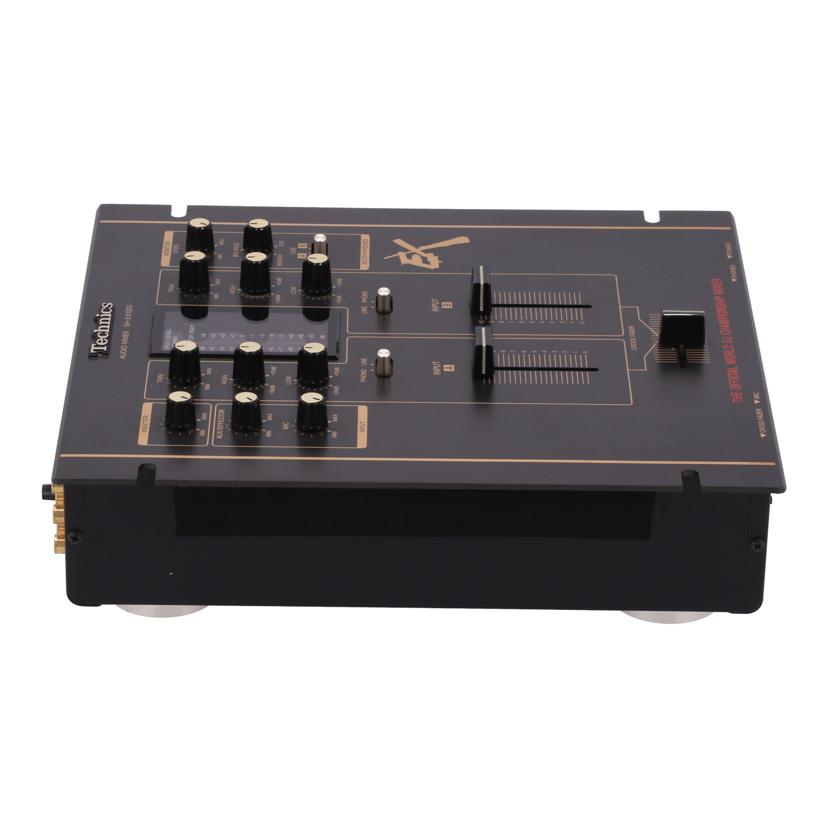 Technics テクニクス /DJミキサー/SH-EX1200//GF8BA01013 /Bランク/62