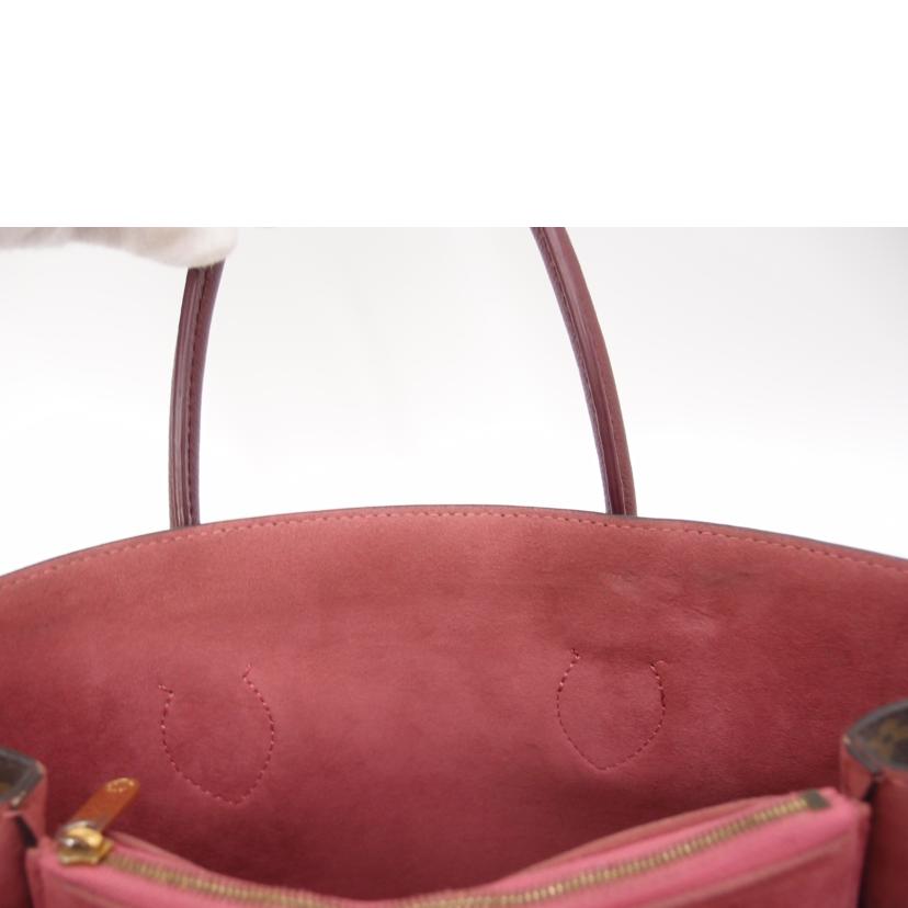 LOUIS VUITTON ルイ・ヴィトン/フランドリン/モノグラム/M43169//DU0***/Aランク/69