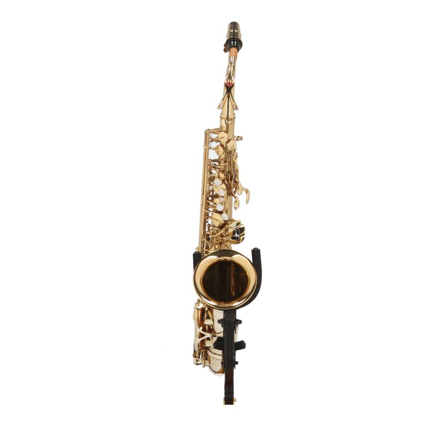 YANAGISAWA ヤナギサワ/アルトサックス/A-500//00136133/Bランク/67