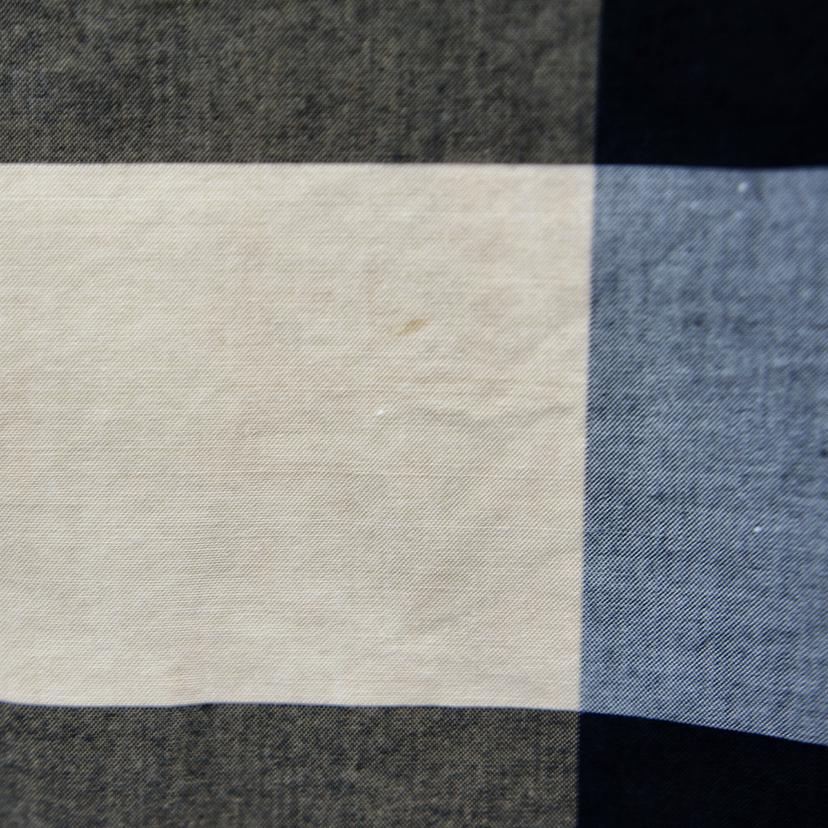 BURBERY バーバリー/WINDSOR チェックシャツ/8004827//サイズ:L/ABランク/91