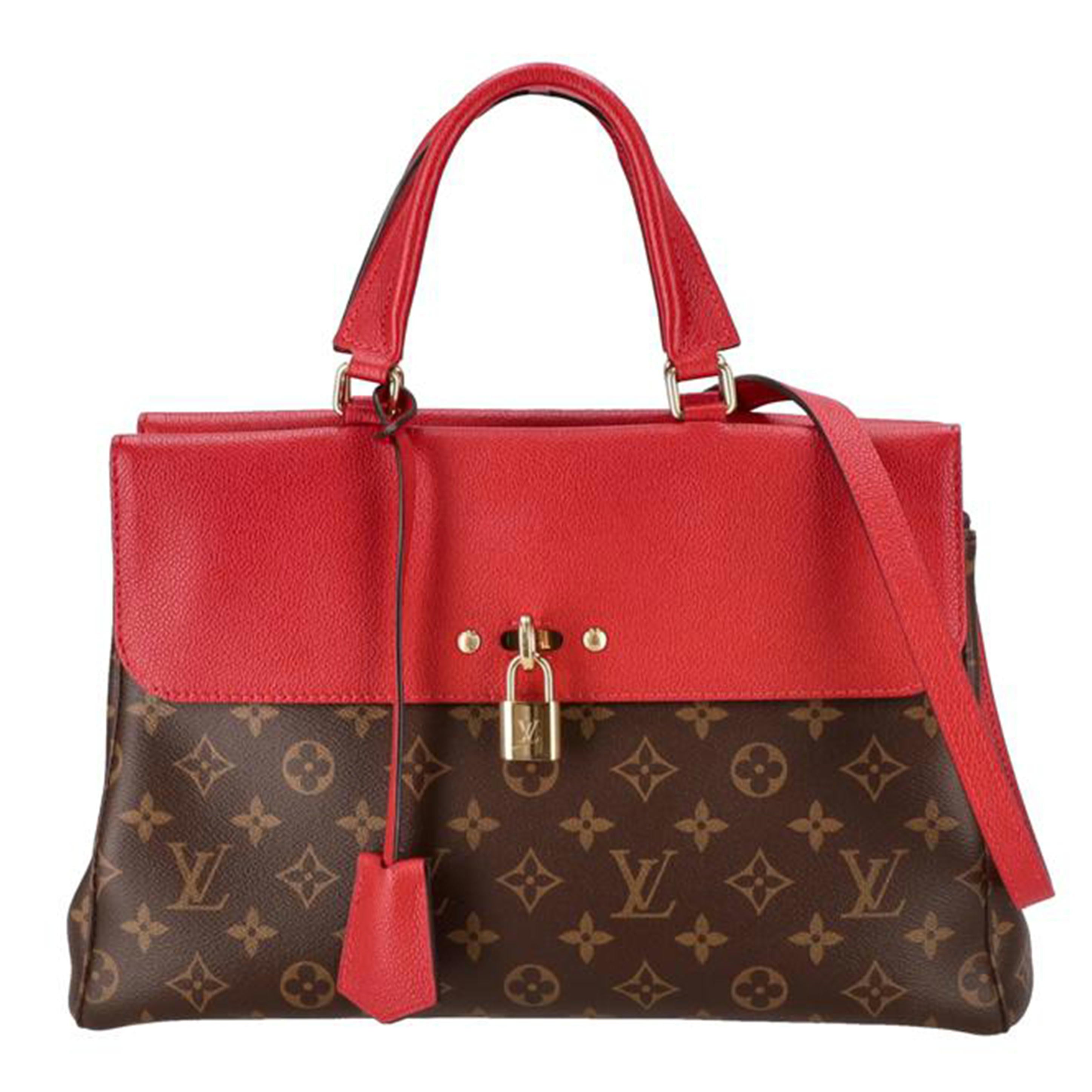 LOUIS VUITTON /ヴィーナス/モノグラム/M41738 //SR1***/Aランク/21