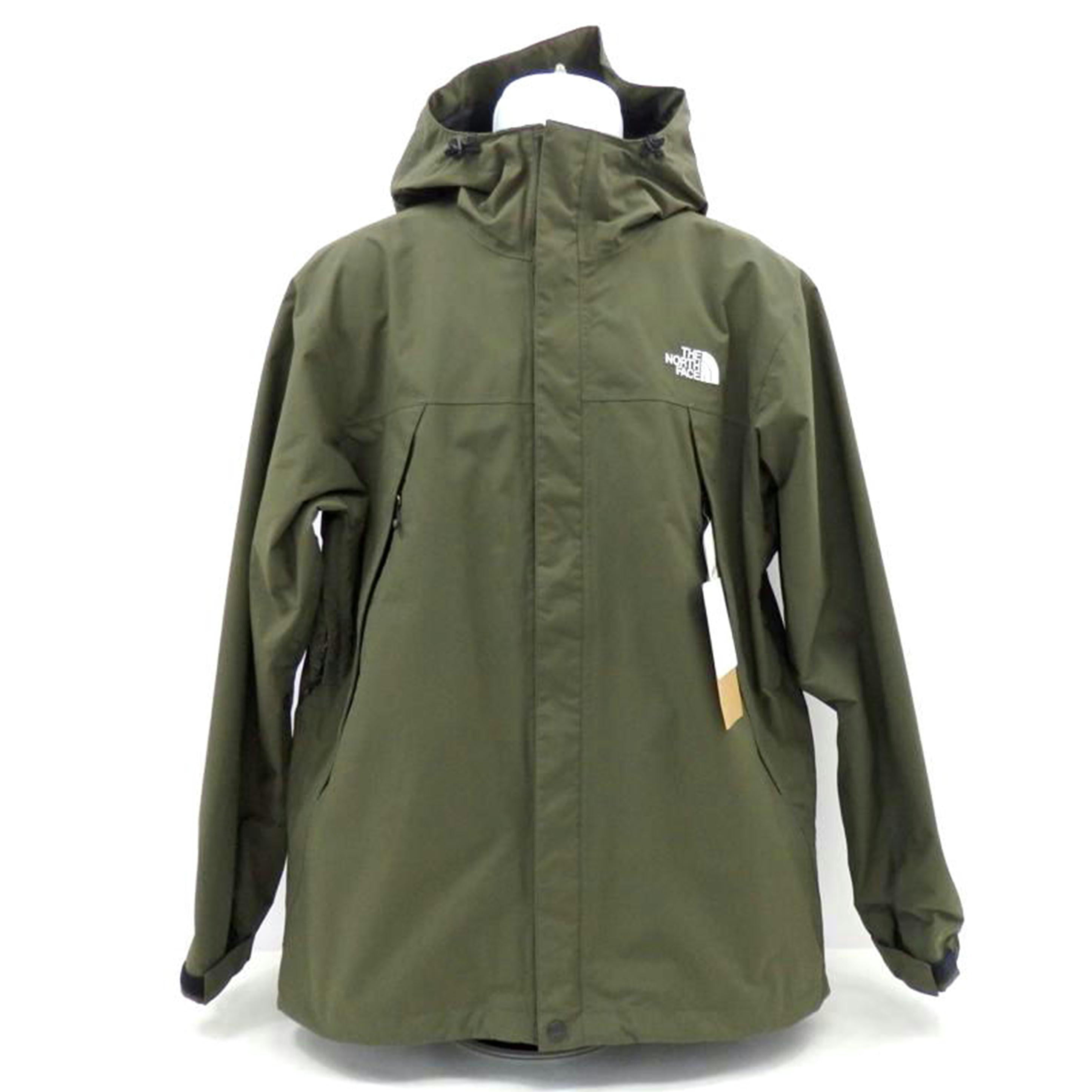 THE NORTHFACE/スクープジャケット/NP62233//Sランク/77