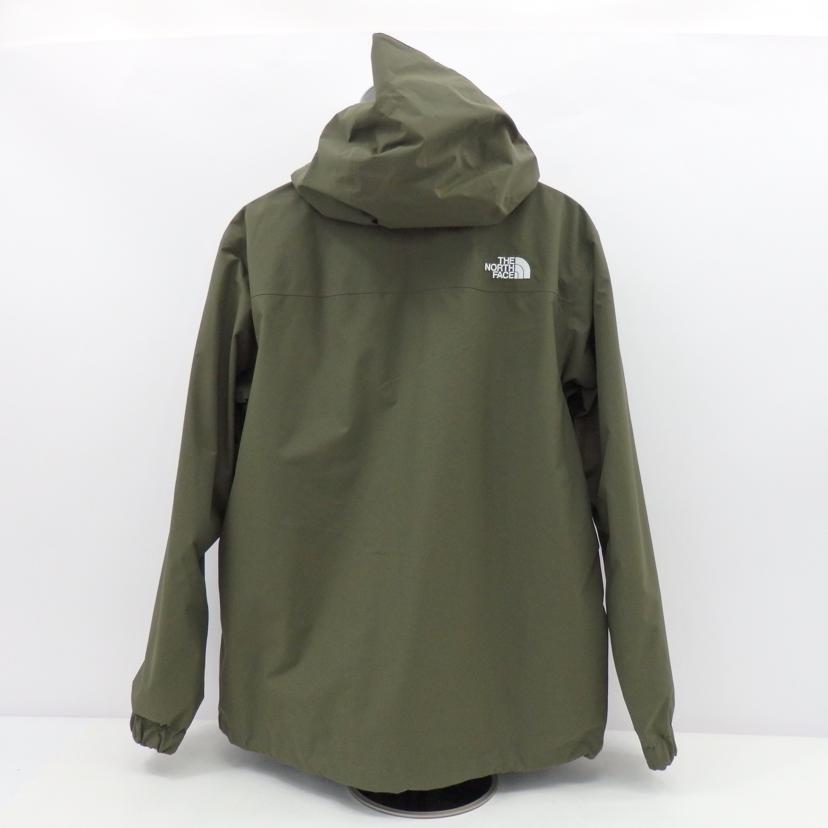 THE NORTHFACE/スクープジャケット/NP62233//Sランク/77