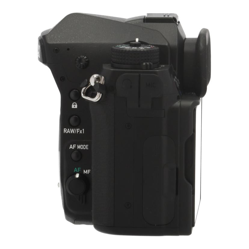 PENTAX ペンタックス /デジタル一眼 ボディ/K-1 ボディ//6359532295007/Bランク/62