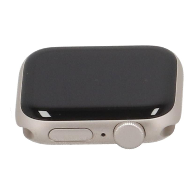 Apple アップル /AppleWatch SE 第2世代 GPS 40mm/MNJP3J/A//FK2GX0DP4J/Bランク/85