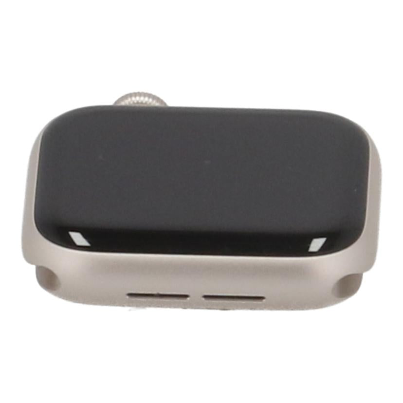 Apple アップル /AppleWatch SE 第2世代 GPS 40mm/MNJP3J/A//FK2GX0DP4J/Bランク/85