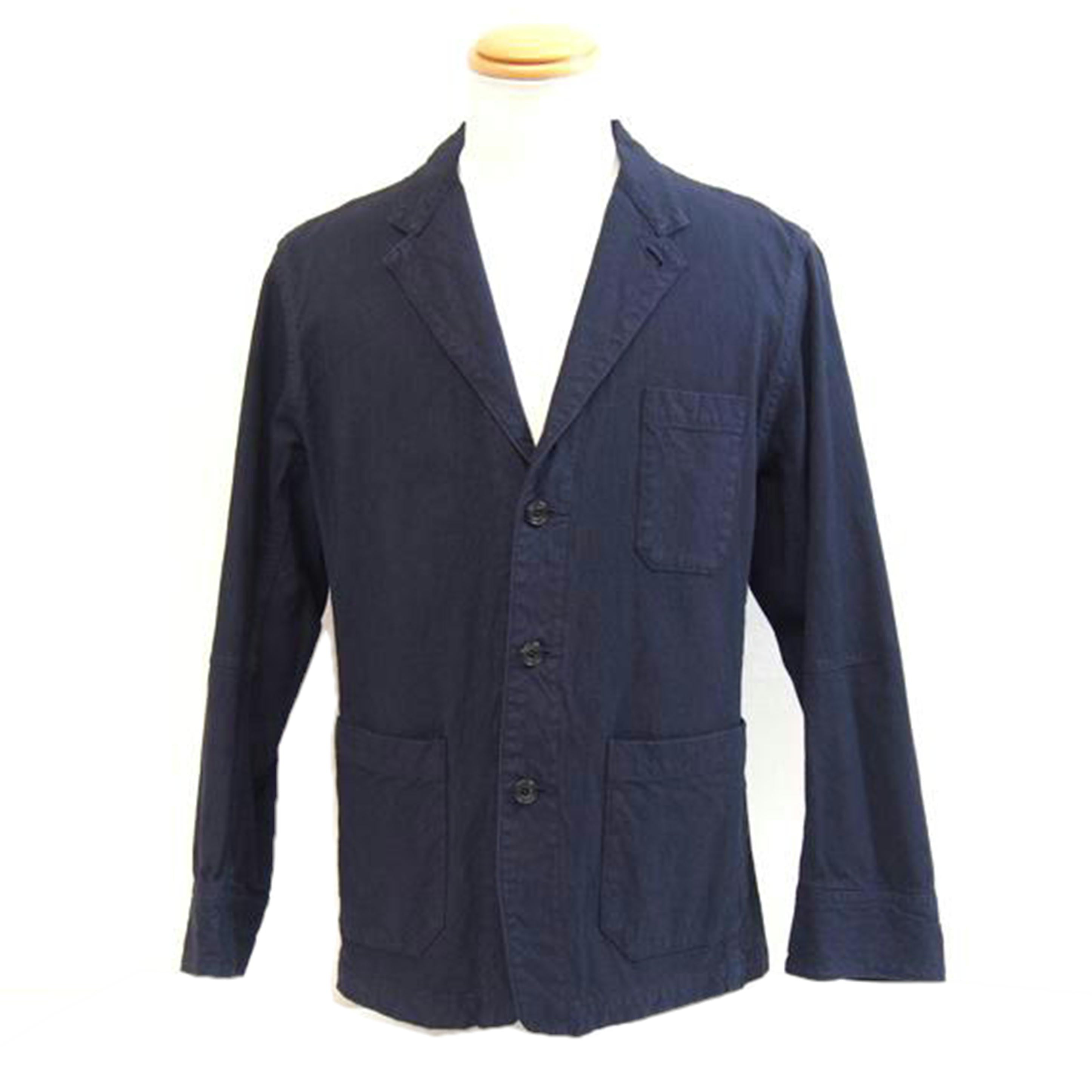 D.C.WHITE ディーシーホワイト/テーラードカバーオール/D233155//Bランク/71