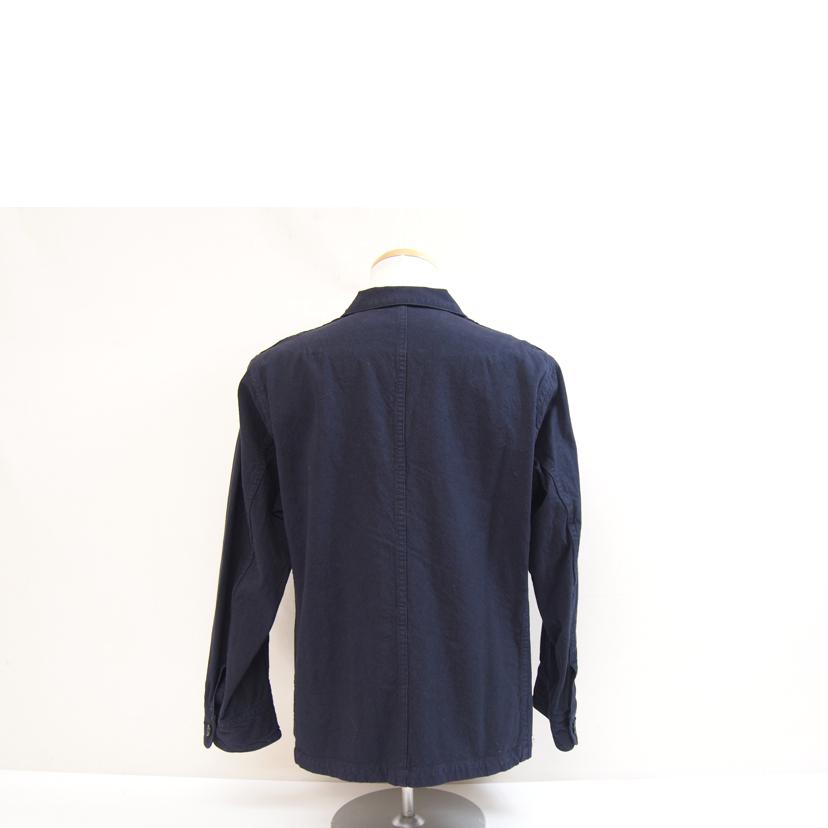 D.C.WHITE ディーシーホワイト/テーラードカバーオール/D233155//Bランク/71