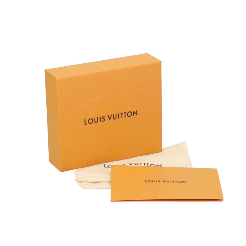 LOUIS VUITTON ルイヴイトン/ジッピー・コイン パース ノワール/モノグラム・アンプラント/M60574//RFI****/Aランク/93