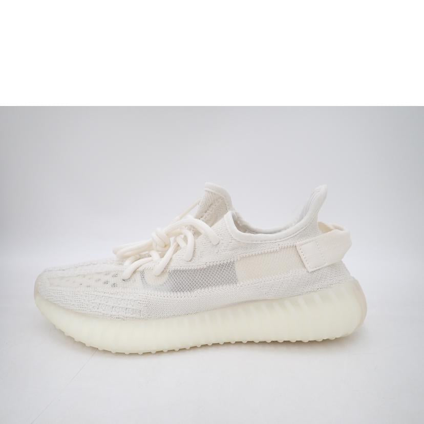 adidas アディダス/Yeezy Boost 350 V2 Bone/HQ6316//Sランク/69