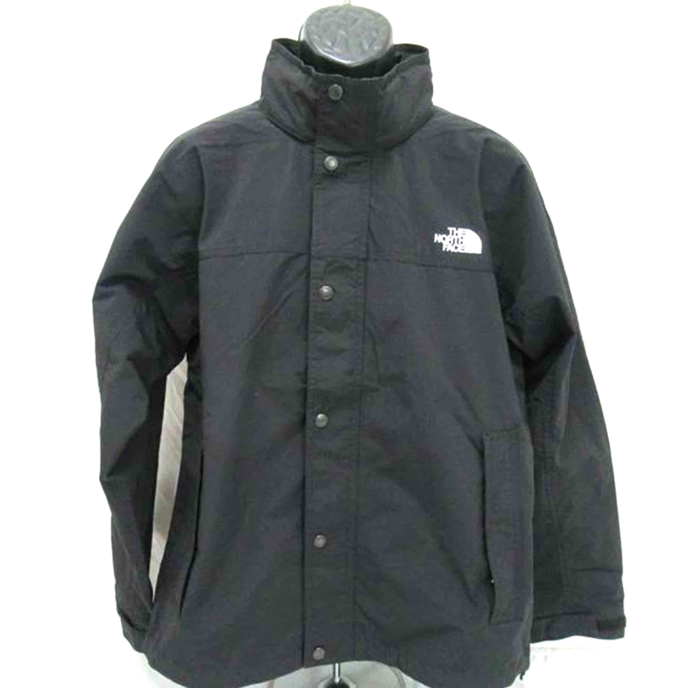 THE NORTH FACE/ハイドレナウィンドジャケット/ブラック/NP22550//SAランク/63